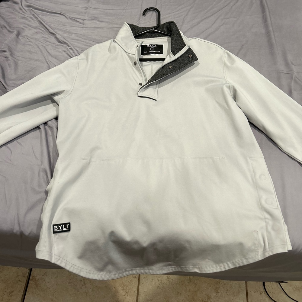 Bylt men's clothing